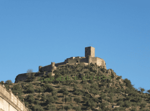 Castillo de Alconchel