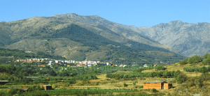 Aldeanueva de la Vera