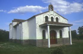 Ermita de Alía