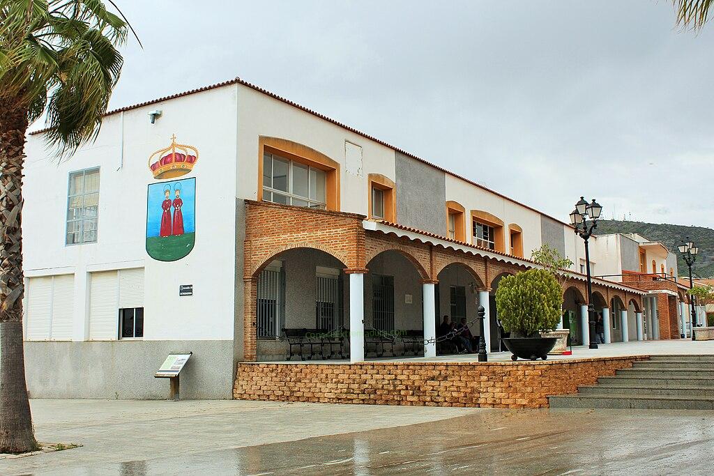Ayuntamiento de Arroyo de San Serván