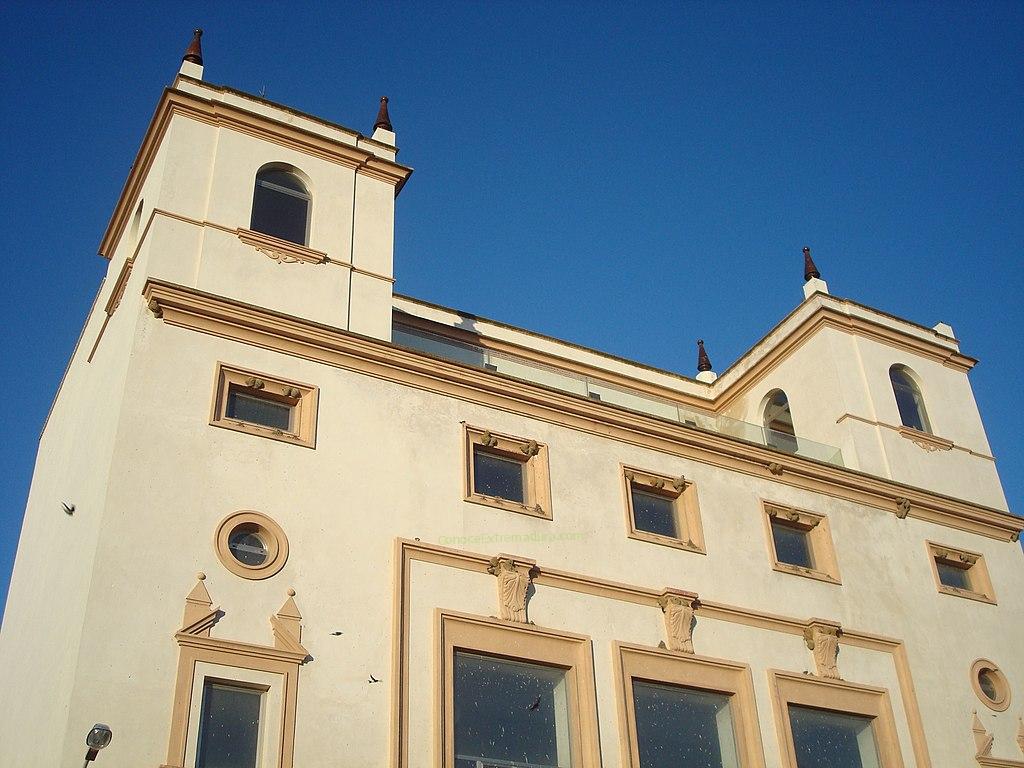 Teatro Cine Capitol de Azuaga