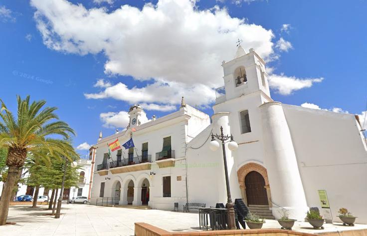 Ayuntamiento de Azuaga