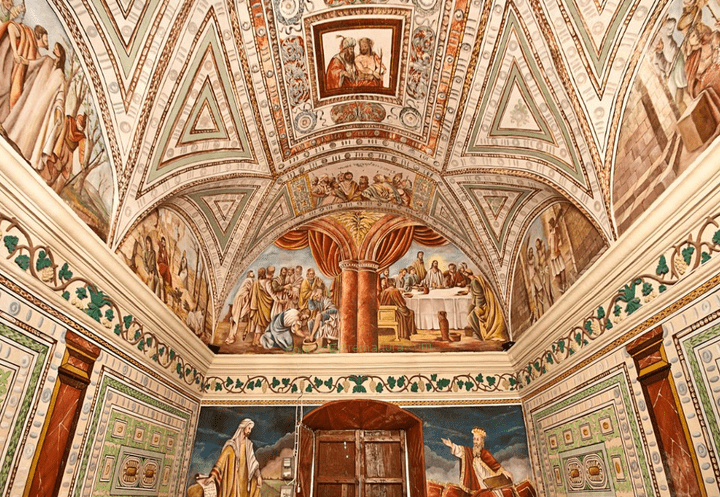 Iglesia parroquial de San Pedro Apóstol