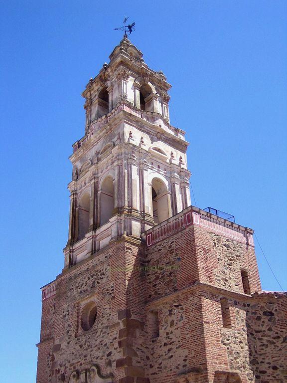 Iglesia parroquial de la Virgen de Gracia, Berlanga