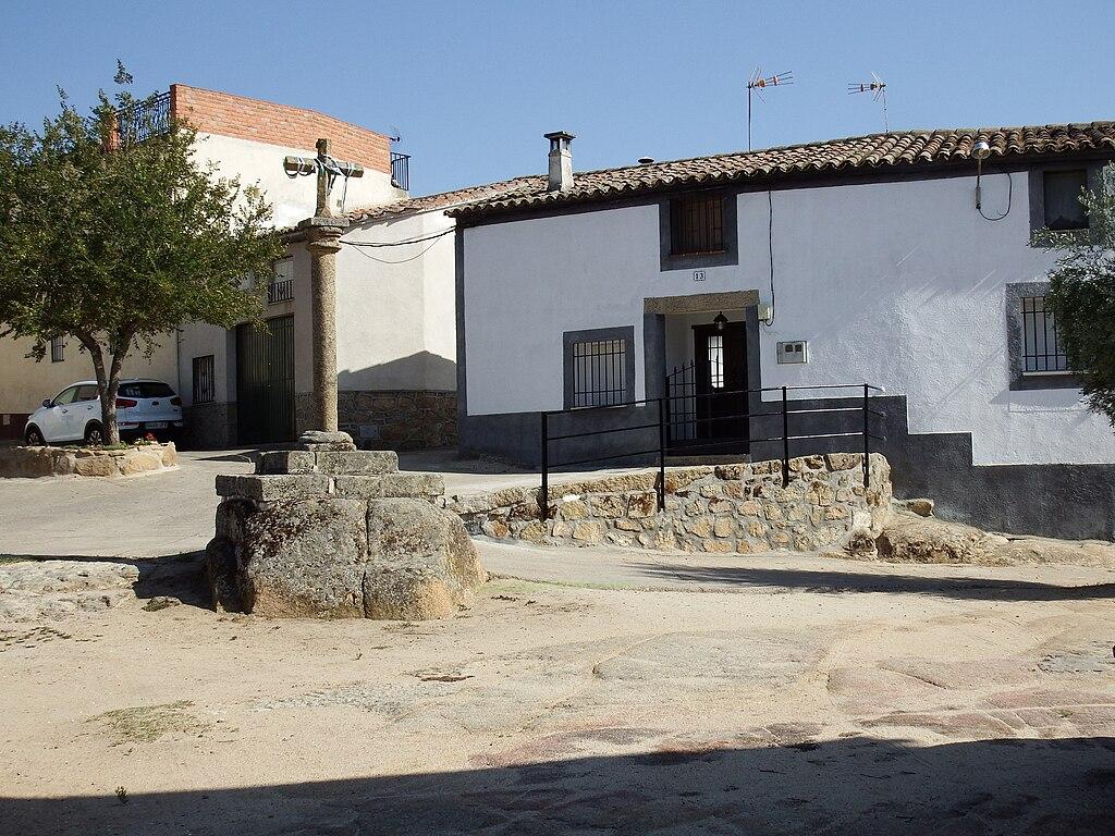 Berrocalejo