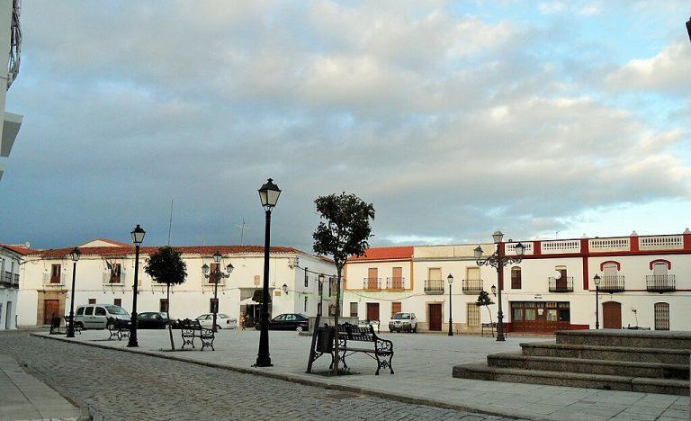 Bodonal de la Sierra