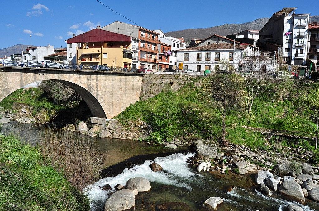 Cabezuela del Valle