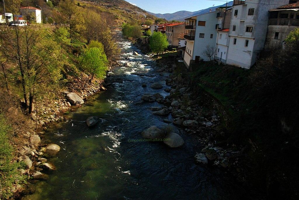 Cabezuela del Valle