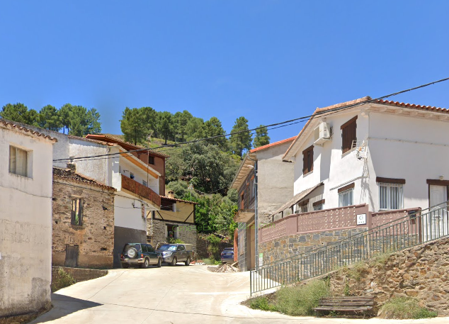 Cambrón