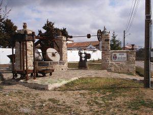 Casas de don Antonio