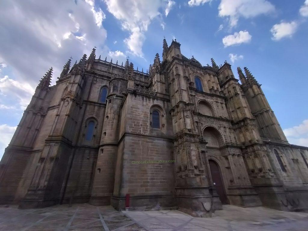 Catedral de Plasencia