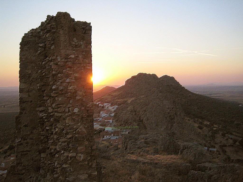 Benquerencia de la Serena