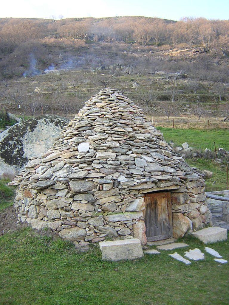 Choza de Pastores, El Torno