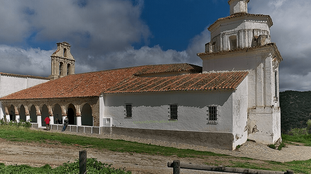 Ermita Virgen del Ara