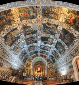 Ermita Virgen del Ara