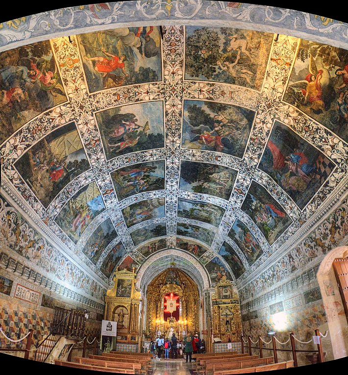 Ermita de la Virgen del Ara