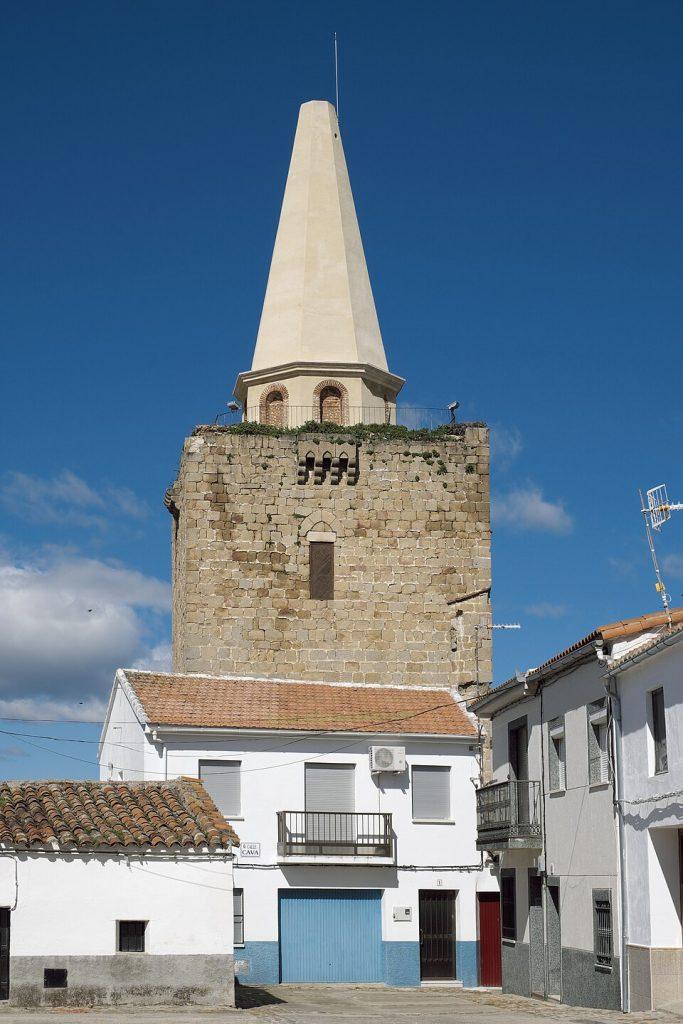 La Picota, Galisteo