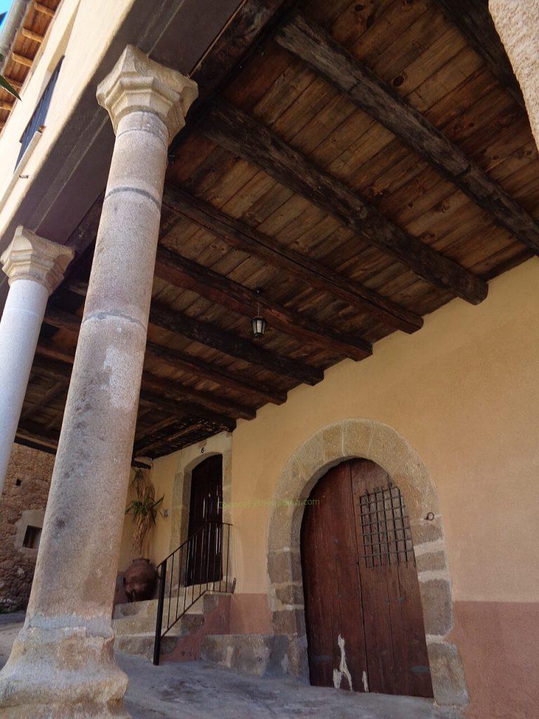 Gata, Cáceres