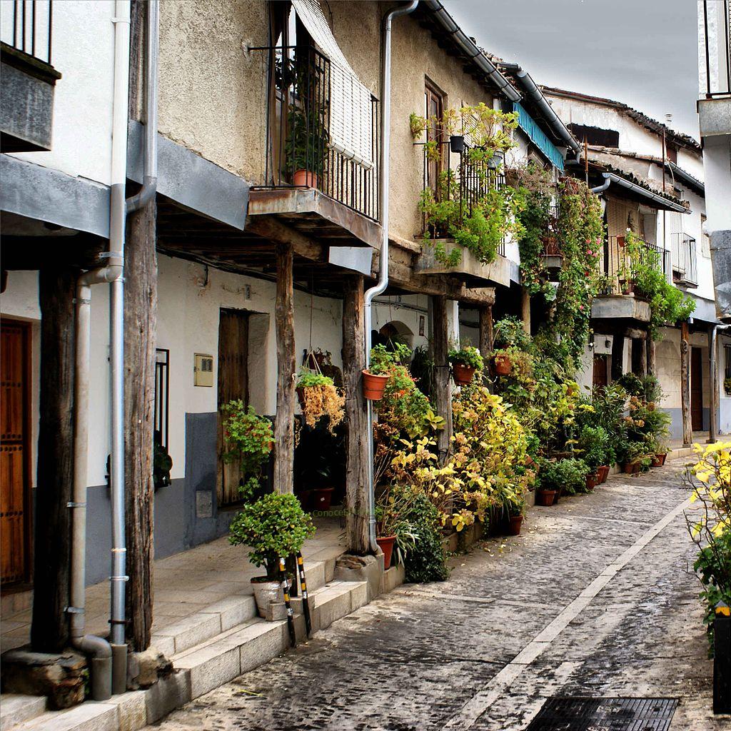 Calle de Guadalupe