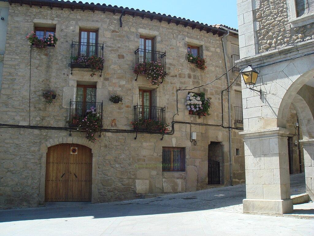 Hoyos
