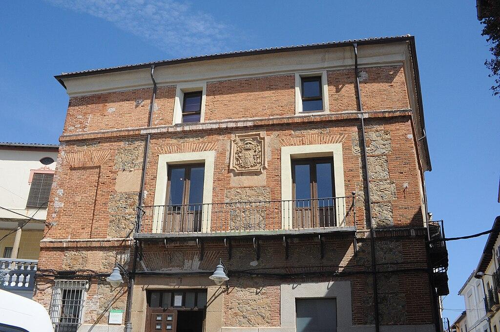 Museo del Pimentón, Jaraiz de la Vera