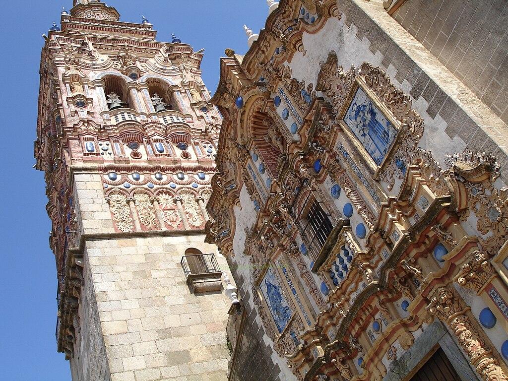 Iglesia de San Bartolomé, Jerez de los Caballeros