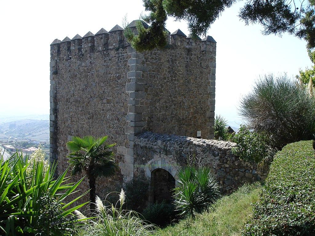 Torre Templario, Jerez de los Caballeros
