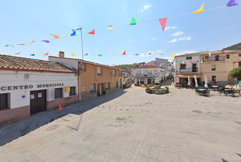 La Calera