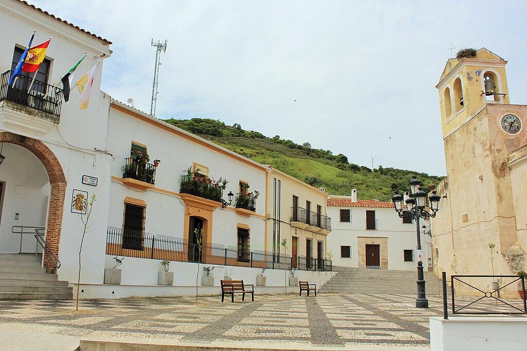 La Parra