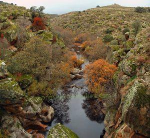 Comarca de Los Ibores