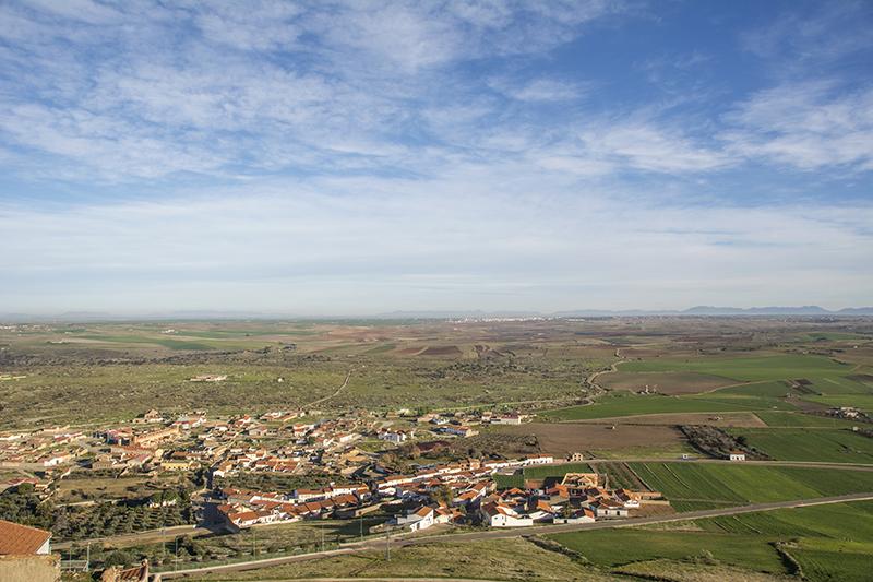 Magacela, Badajoz