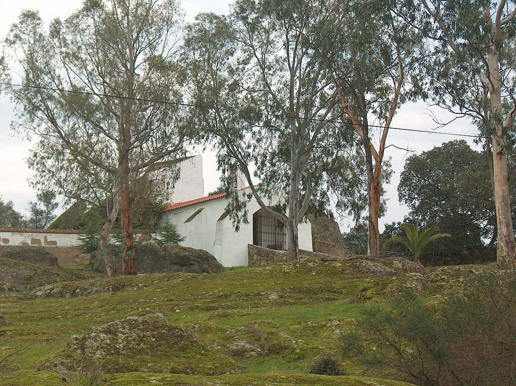 Ermita de la Soledad, Malpartida de Cáceres