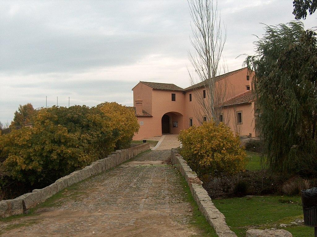 Museo Vostell, Malpartida de Cáceres