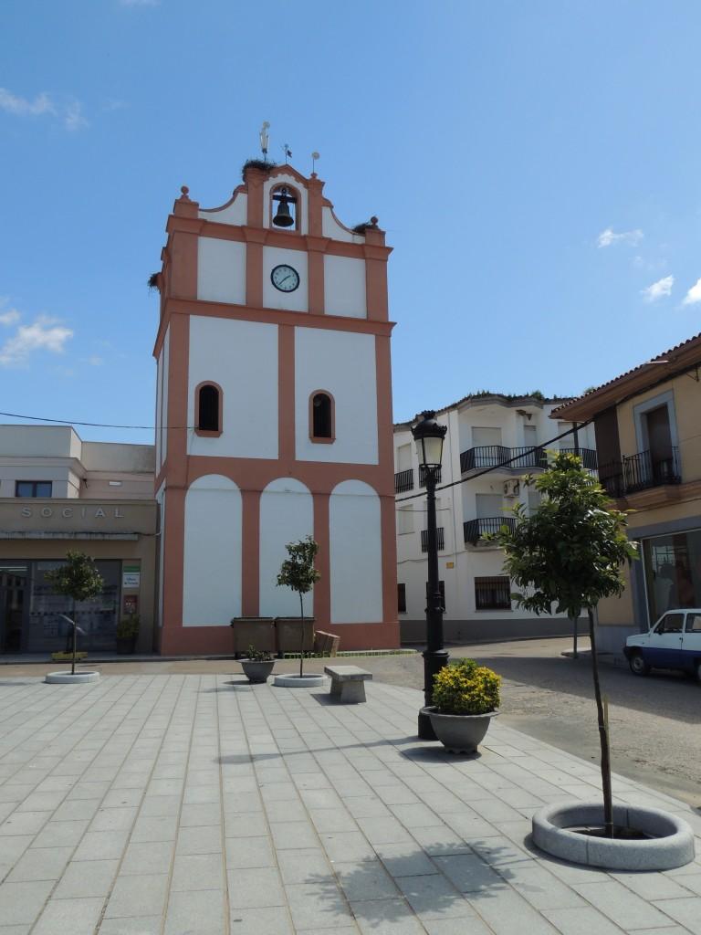 Torre del Reloj, Medellín