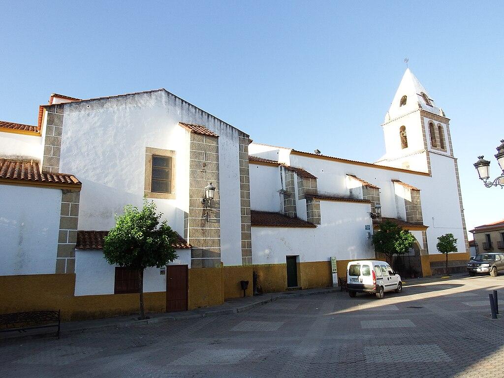 Iglesia de Nuestra Señoa de Gracia, Membrio