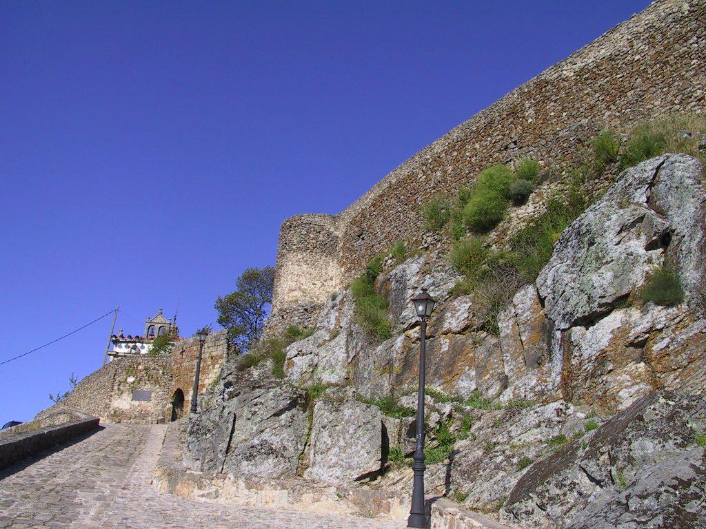 Castillo de Montánchez