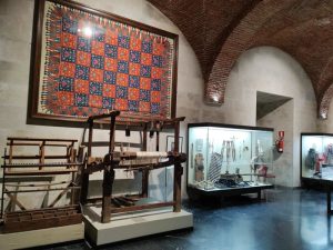 Museos en Plasencia