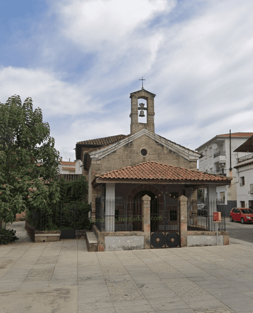 Ermita del Santísimo Cristo del Valle