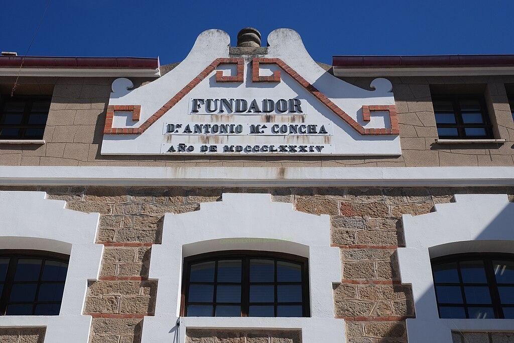 Fundación Concha, Navalmoral de la Mata