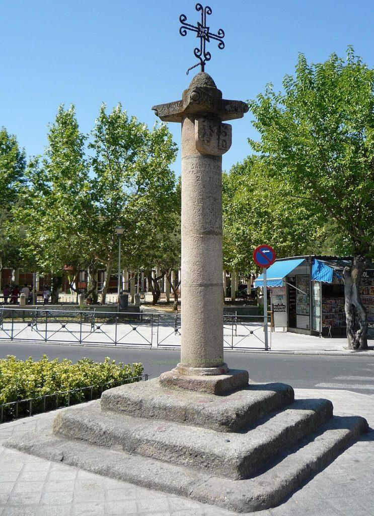 Rollo, Navalmoral de la Mata