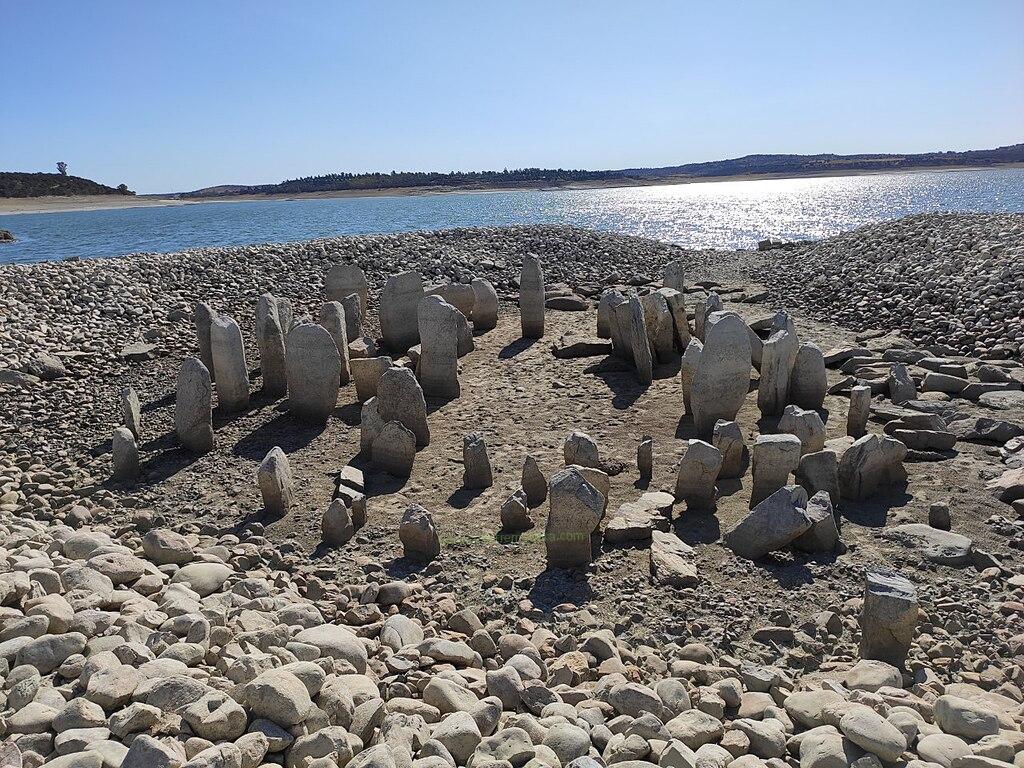 Dolmen de Guadalperal
