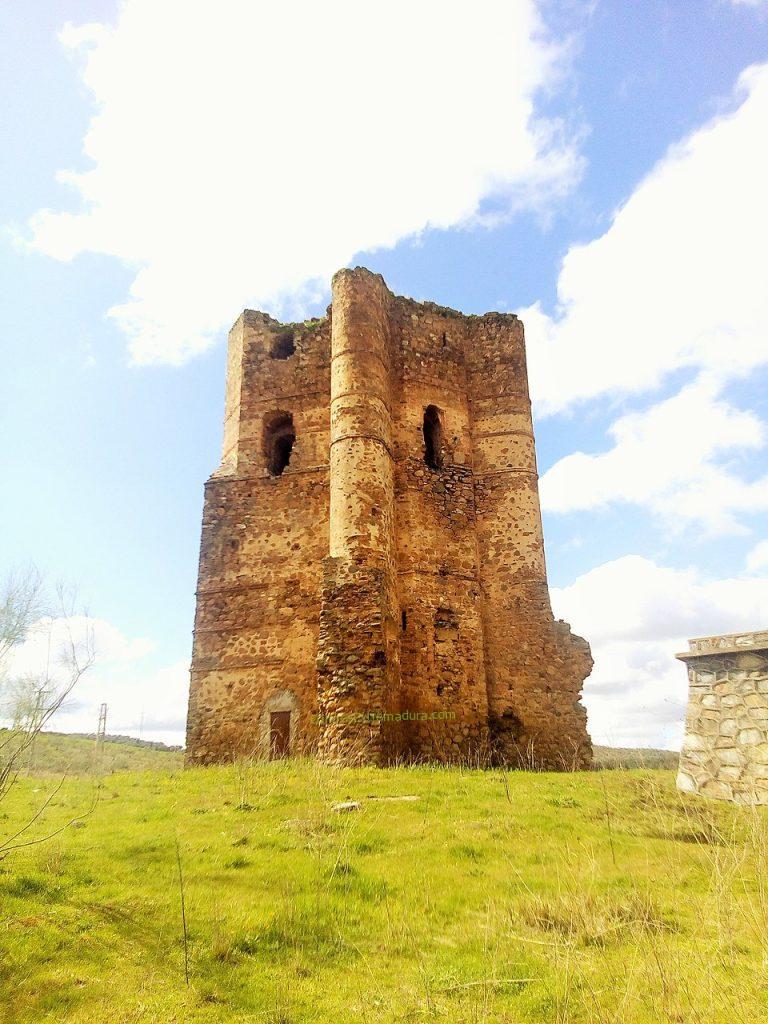 Torreón, Puebla del Maestre