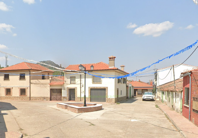 Plaza de Puerto Rey