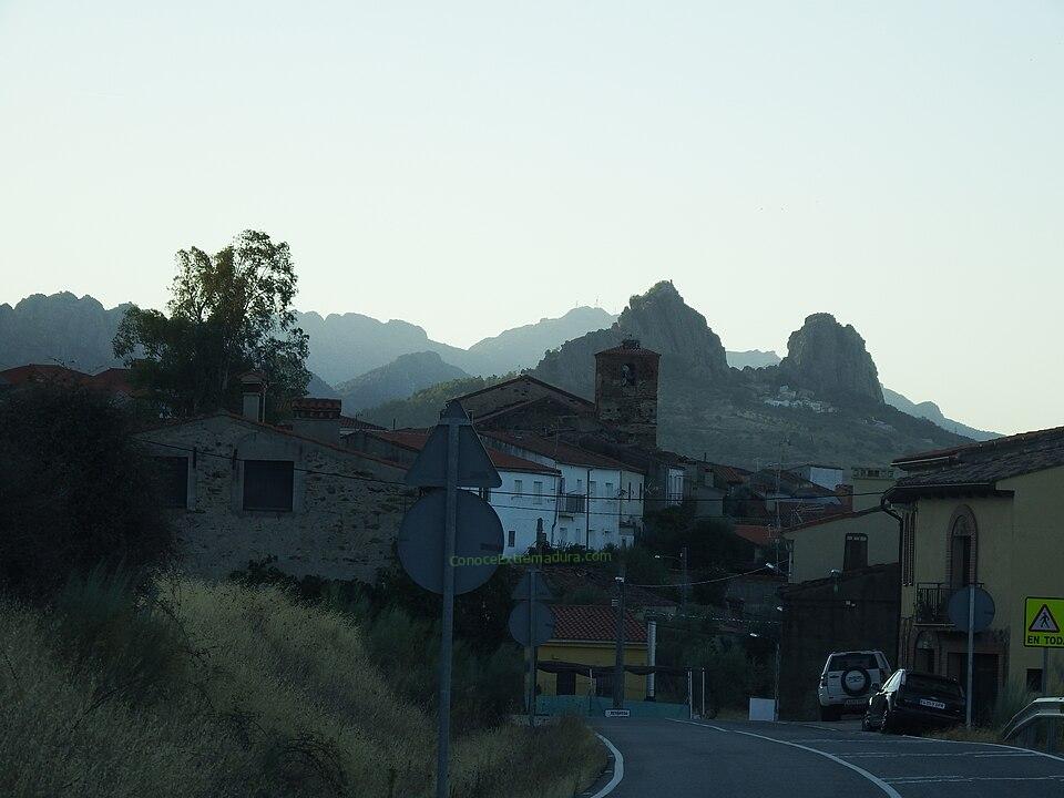 Retamosa