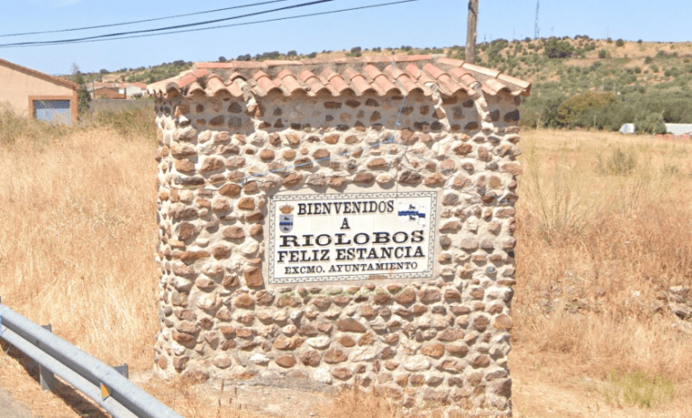 Riolobos