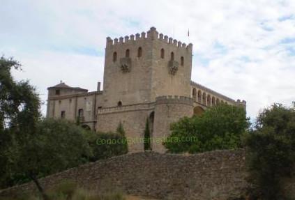 Castillo de Piedrabuna
