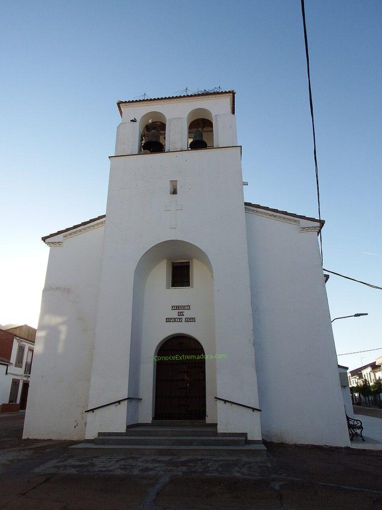 Iglesi del Espíritu Santo, Sancti-Spiritus