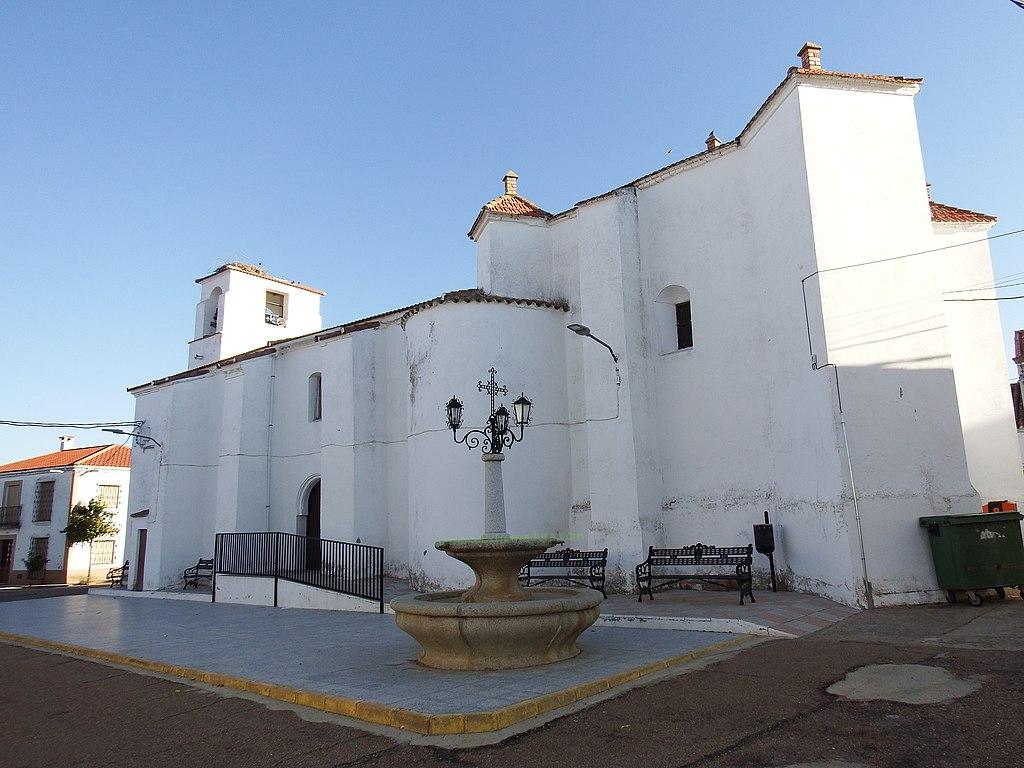 Iglesia del Espíritu Santo, Sancti-Spiritus