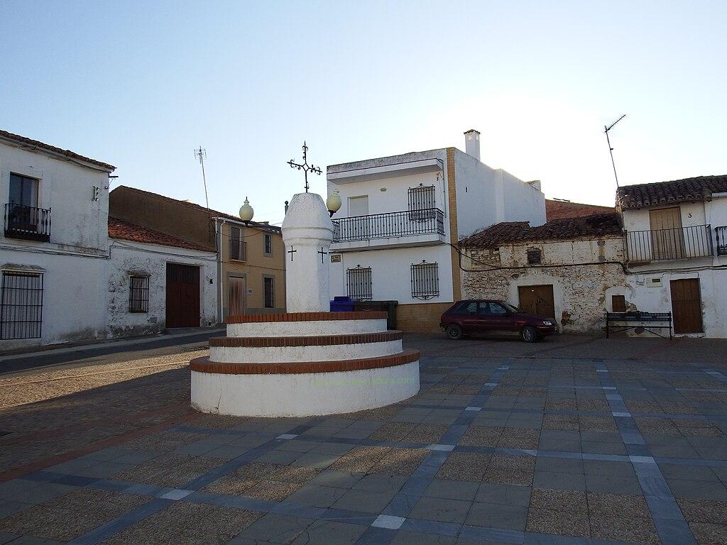 Rollo o Picota, Sancti-Spíritus