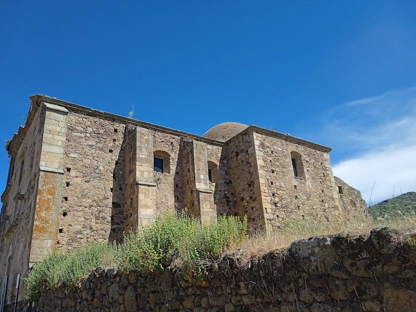 Convento Agustino de San Joaquín, Santa Cruz de la Sierra